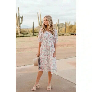 Love Olive Co Taylor Dress